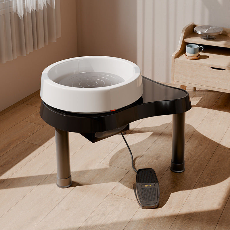 Torno Alfarero Calamis