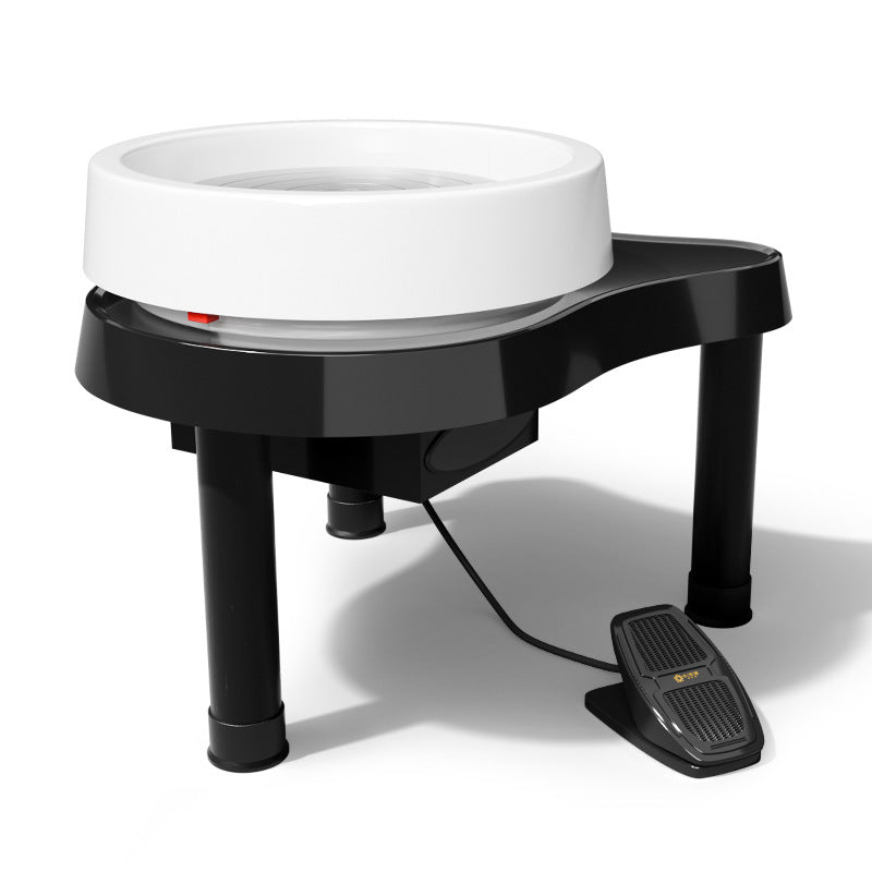 Torno Alfarero Calamis