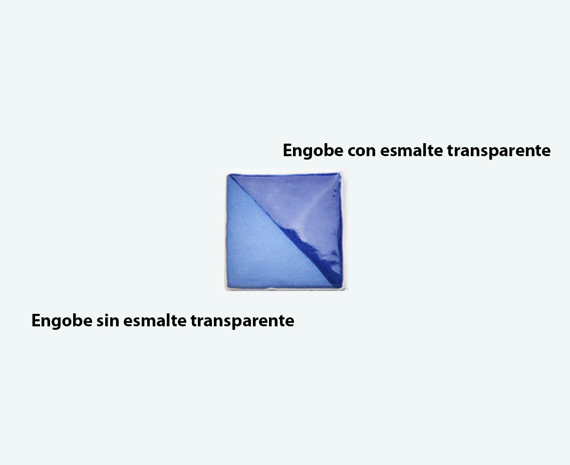 Maleta de Engobes cerámicos 24 colores