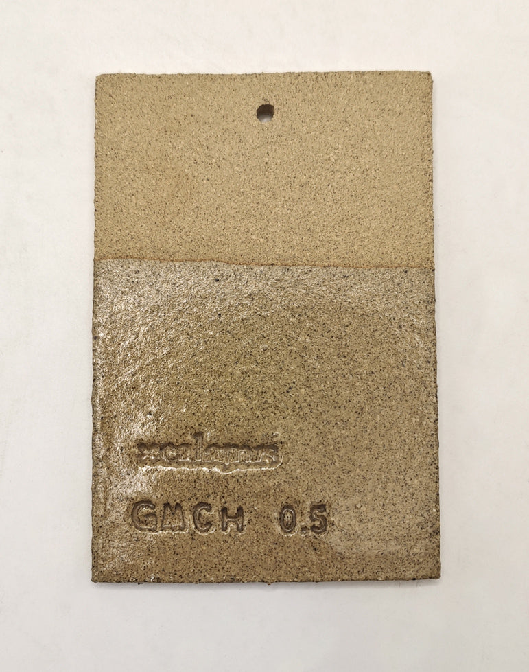 Pasta Tostada Gres Montesa GMCH 0,5