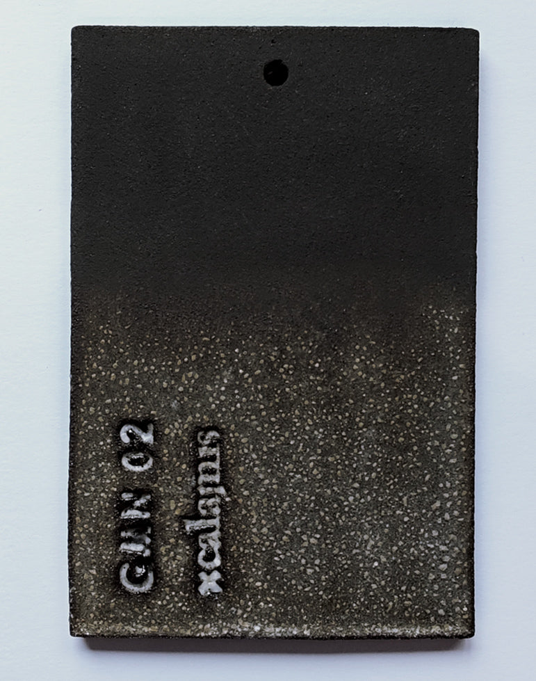 Pasta Negra Gres Montesa GMN 0,2
