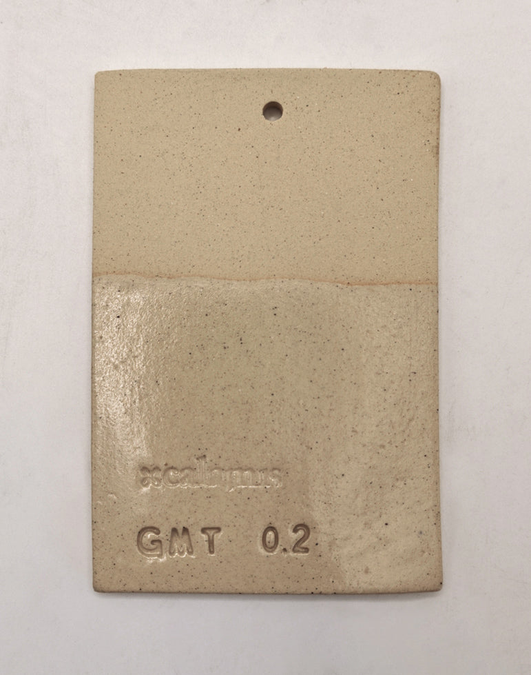 Pasta Tostada Gres Montesa GMT 0,2