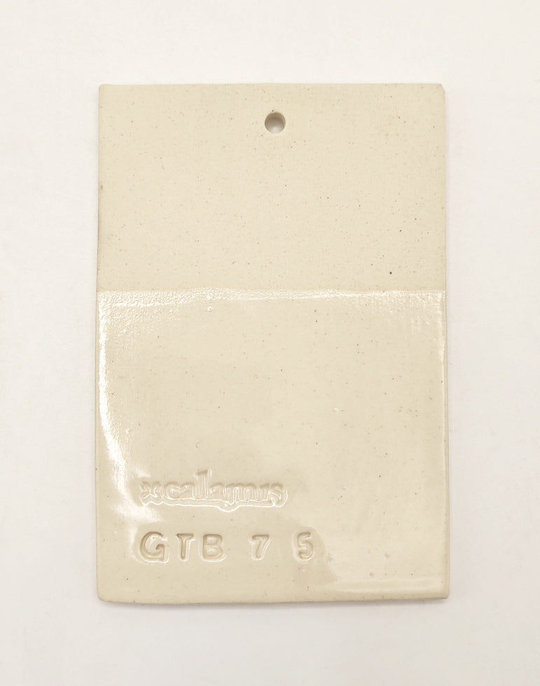 Pasta Blanca Gres Montesa GTB75